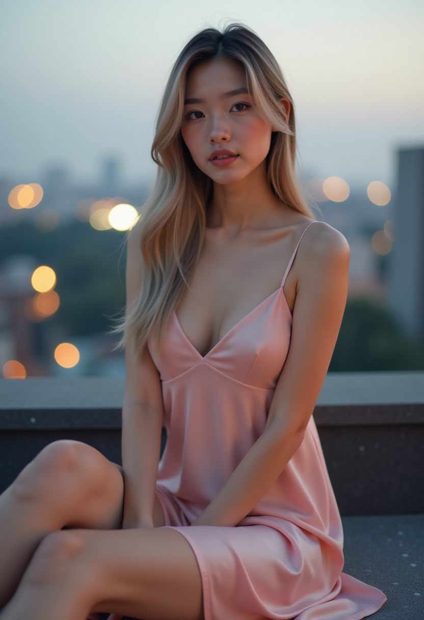逐浪行