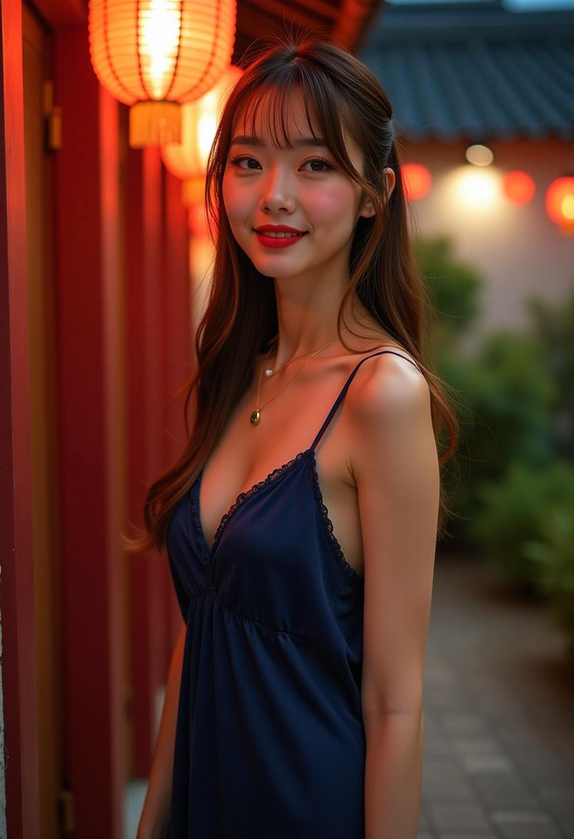 烬火之约