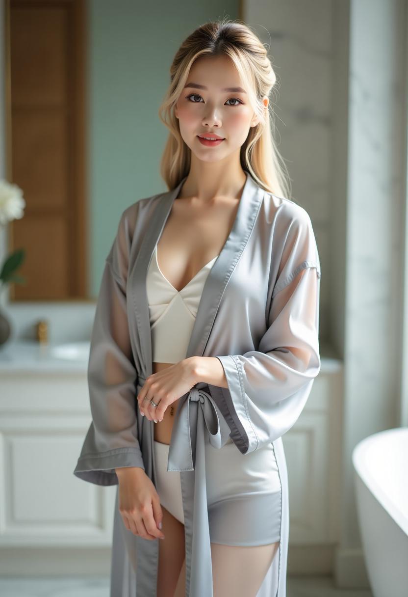 深渊守望者