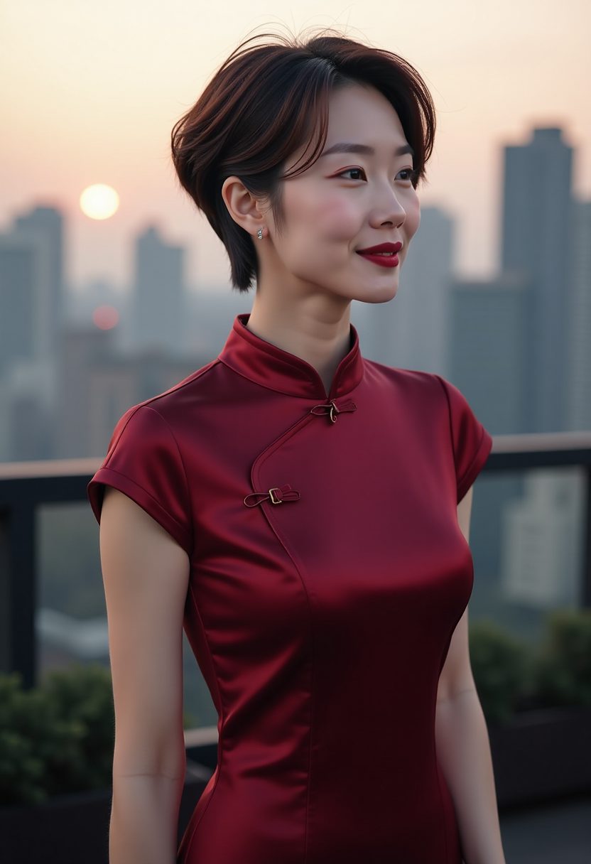 流云志